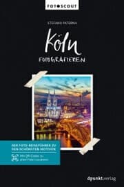 Cover von Köln fotografieren