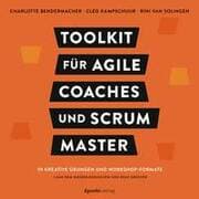 Cover von Toolkit für Agile Coaches und Scrum Master