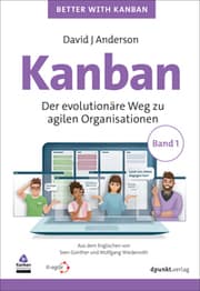 Cover von Kanban