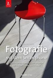 Cover von Fotografie mit dem Smartphone