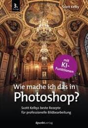 Cover von Wie mache ich das in Photoshop?