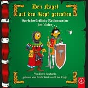 Cover von Den Nagel auf den Kopf getroffen