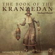 Cover von The Book of the Kranzedan
