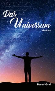Cover von Das Universum