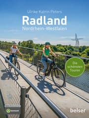 Cover von Radland Nordrhein-Westfalen