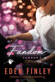 Cover von Fandom