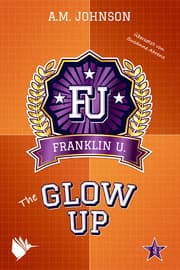 Cover von The Glow Up