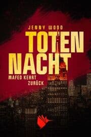 Cover von Totennacht