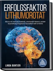 Cover von Erfolgsfaktor Lithiumorotat