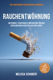 Cover von Rauchentwöhnung - Das praxisnahe Nichtraucher-Handbuch