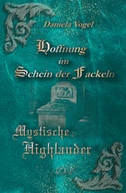 Cover von Hoffnung im Schein der Fackeln