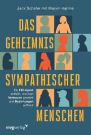 Cover von Das Geheimnis sympathischer Menschen