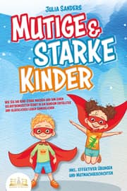 Cover von Mutige & starke Kinder