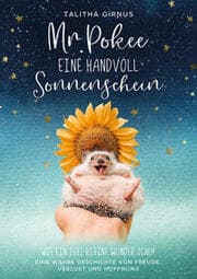 Cover von Mr. Pokee