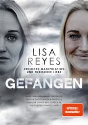 Cover von Gefangen - Zwischen Manipulation und toxischer Liebe