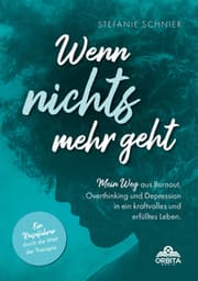 Cover von Wenn nichts mehr geht