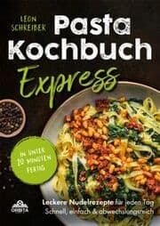 Cover von Pasta Kochbuch Express