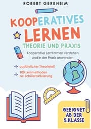 Cover von Kooperatives Lernen - Theorie und Praxis