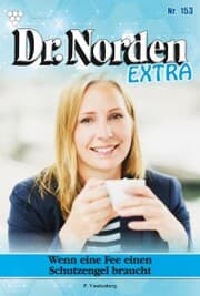 Cover von Wenn eine Fee einen Schutzengel braucht