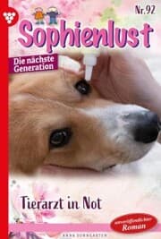 Cover von Tierarzt in Not