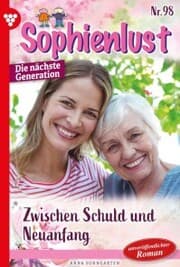 Cover von Zwischen Schuld und Neuanfang