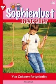 Cover von Von zu Hause fortgelaufen