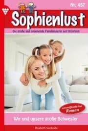 Cover von Wir und unsere große Schwester