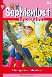 Cover von Ein tapferes Bubenherz