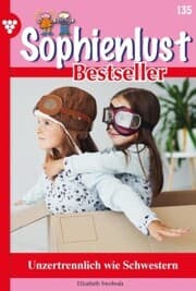 Cover von Unzertrennlich wie Schwestern