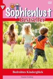 Cover von Bedrohtes Kinderglück