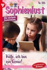 Cover von Hilfe, ich bin ein Genie!
