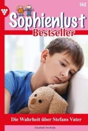 Cover von Die Wahrheit über Stefans Vater