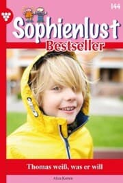 Cover von Thomas weiß, was er will