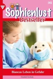 Cover von Biancas Leben in Gefahr