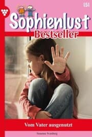 Cover von Vom Vater ausgenutzt