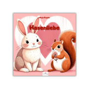 Cover von Hasenliebe
