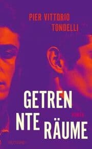 Cover von Getrennte Räume