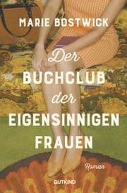 Cover von Der Buchclub der eigensinnigen Frauen