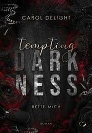 Cover von Tempting Darkness