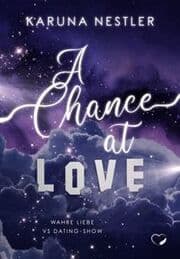 Cover von A Chance at Love