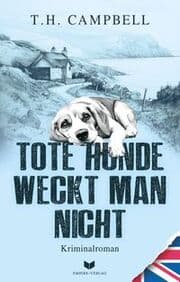 Cover von Tote Hunde weckt man nicht