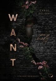 Cover von Want You Madly