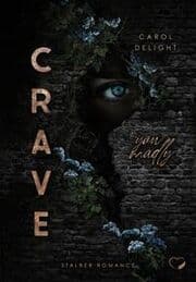 Cover von Crave You Madly