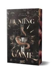 Cover von Hunting Game