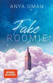 Cover von Fake Roomie
