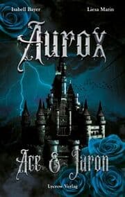 Cover von Aurox