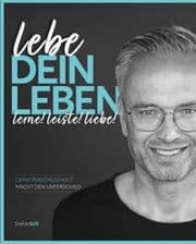 Cover von lebe DEIN LEBEN