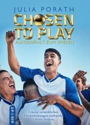 Cover von Chosen to Play