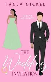 Cover von The Wedding Invitation