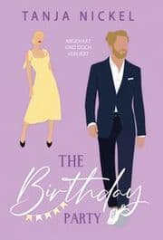 Cover von The Birthday Party